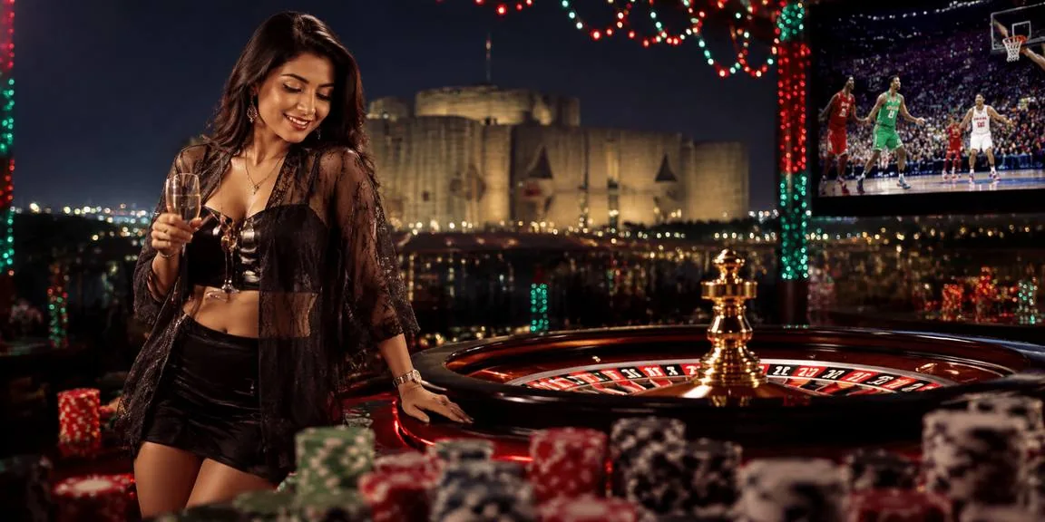 3111 bet লাইভ ক্যাসিনো বোনাস